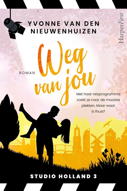 Laatste Versie Weg van jou