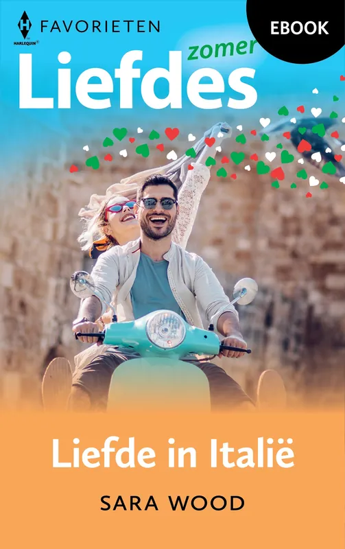 Beperkte Voorraad Liefde in Italië