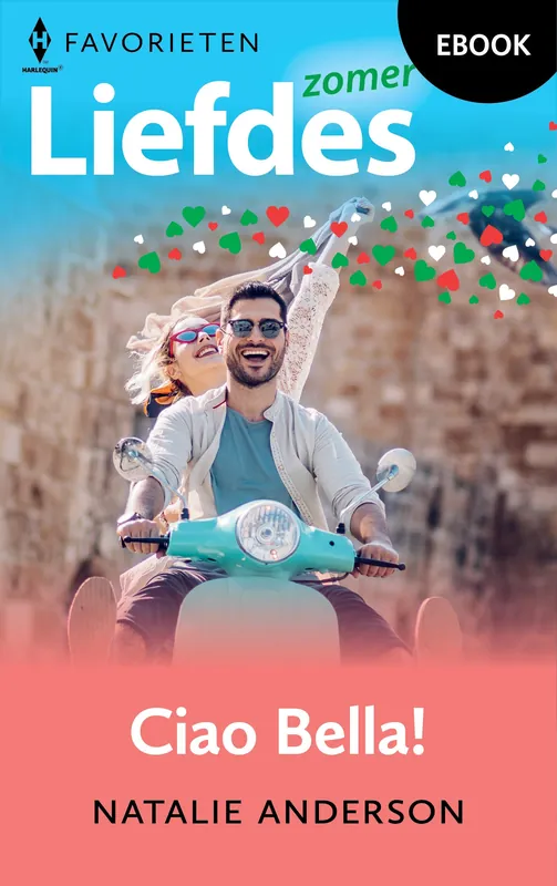 Ciao Bella! Alleen Vandaag