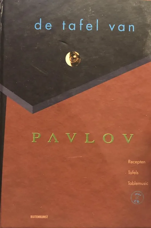 Populair De tafel van Pavlov