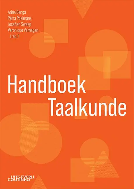 Handboek taalkunde Lage Kosten