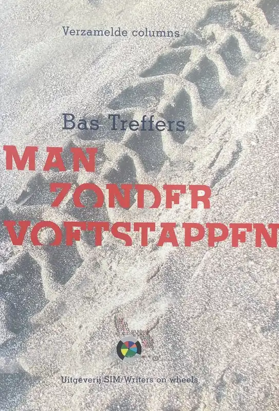 Man Zonder Voetstappen Favoriet