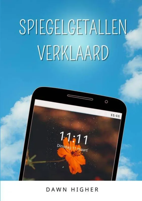 Laatste Versie Spiegelgetallen verklaard / Druk 1