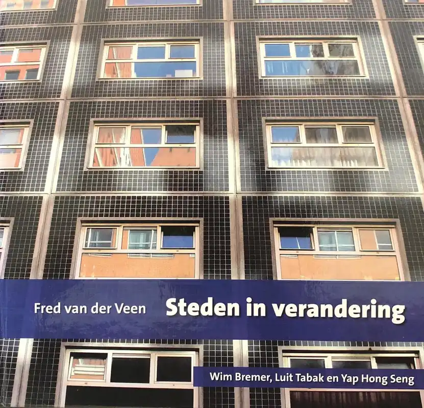 Populair Steden in verandering