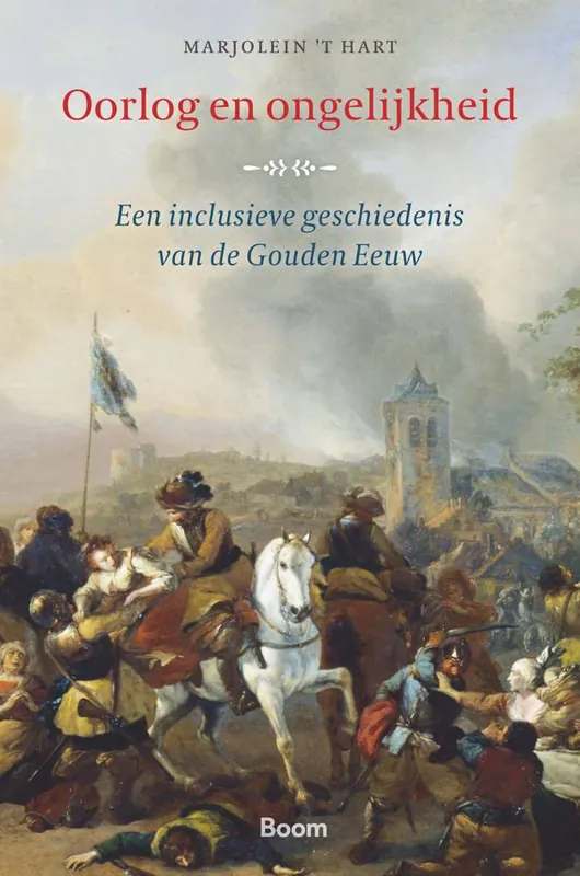 Oorlog en ongelijkheid / Druk 1 Koopje