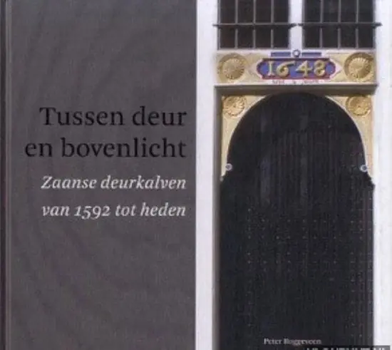 Must-Have Tussen deur en bovenlicht