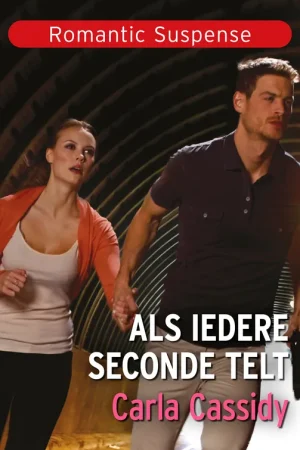 Als iedere seconde telt Laatste Versie