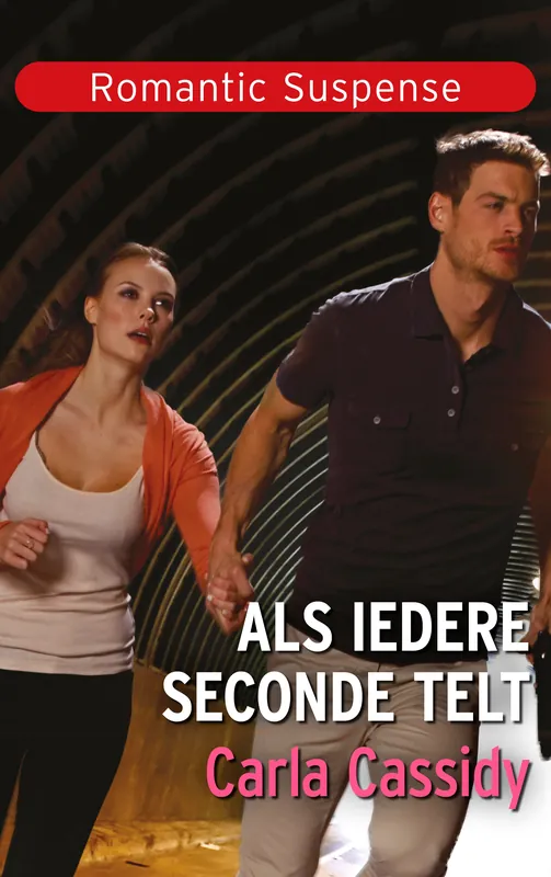 Als iedere seconde telt Laatste Versie