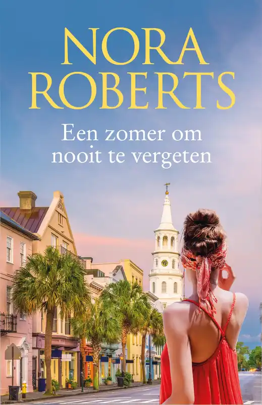 Een zomer om nooit te vergeten Snelle Levering