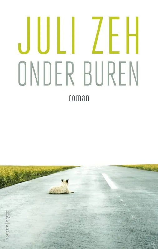 Onder buren / Druk 9 Express Levering