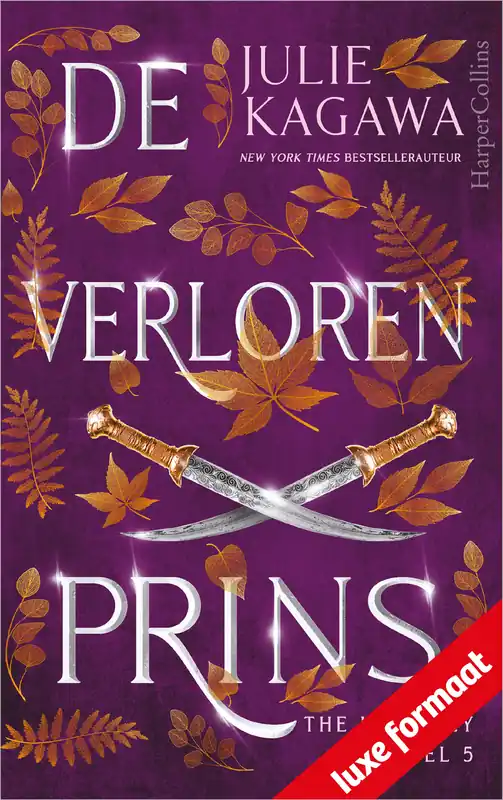 De verloren prins Veilige Betaling