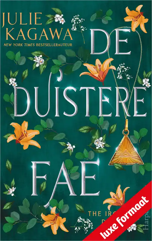 Premium De duistere fae