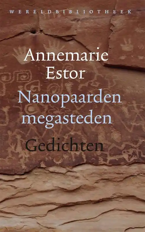 Nanopaarden megasteden / Druk 1 Tijdelijk Beschikbaar