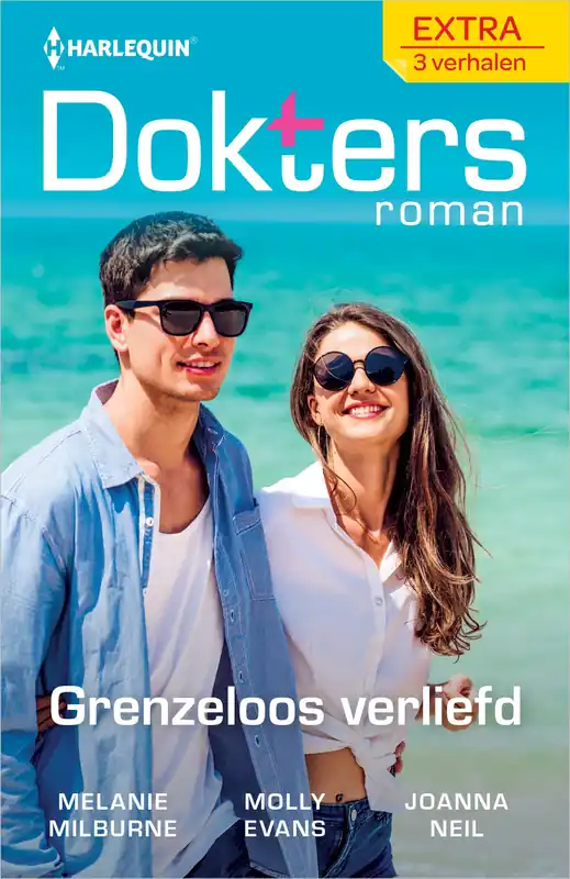 Meest Verkocht Grenzeloos verliefd