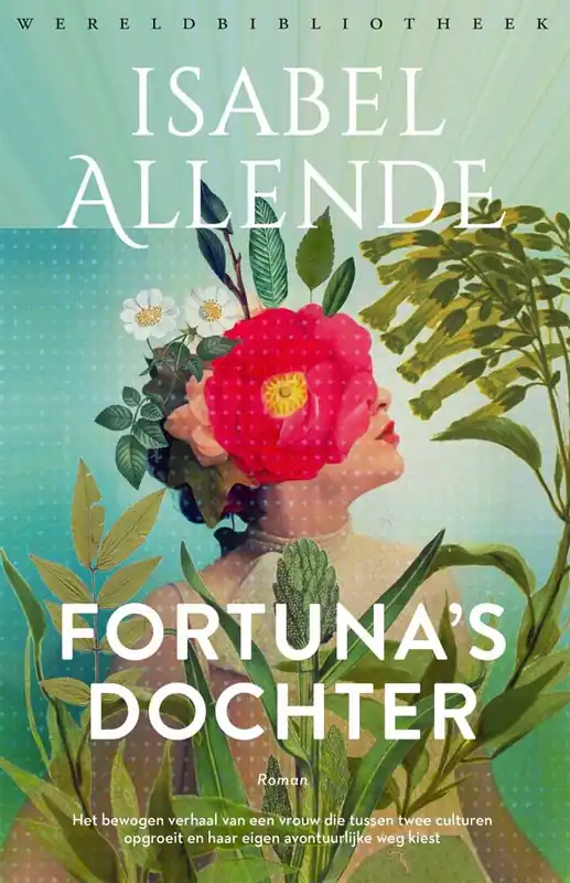 Exclusieve Aanbieding Fortuna's dochter / Druk 13
