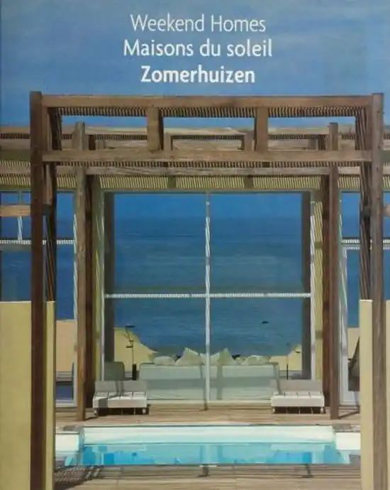 Weekend Homes Meest Verkocht