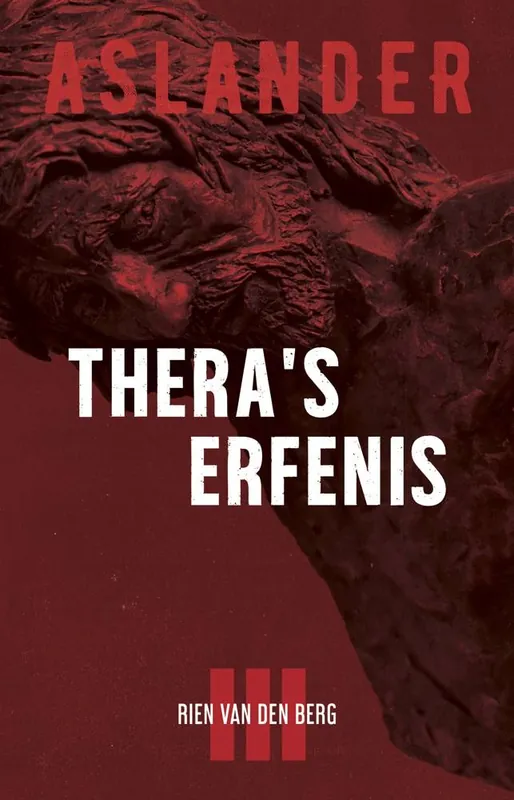 Thera's erfenis / Druk 1 Betaalbaar