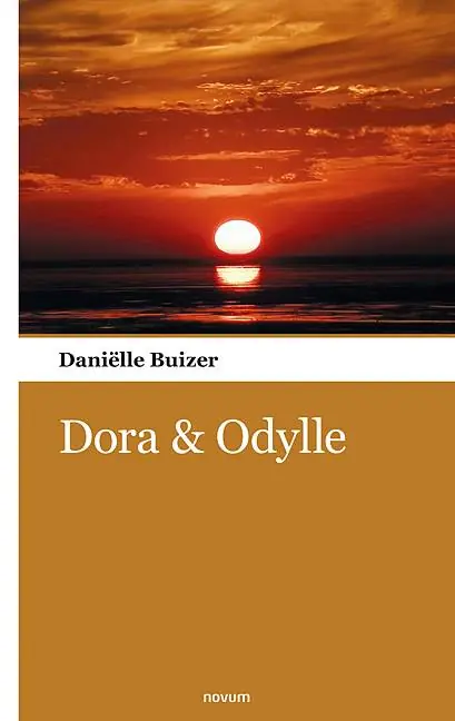 Favoriet Dora & Odylle / Druk 1