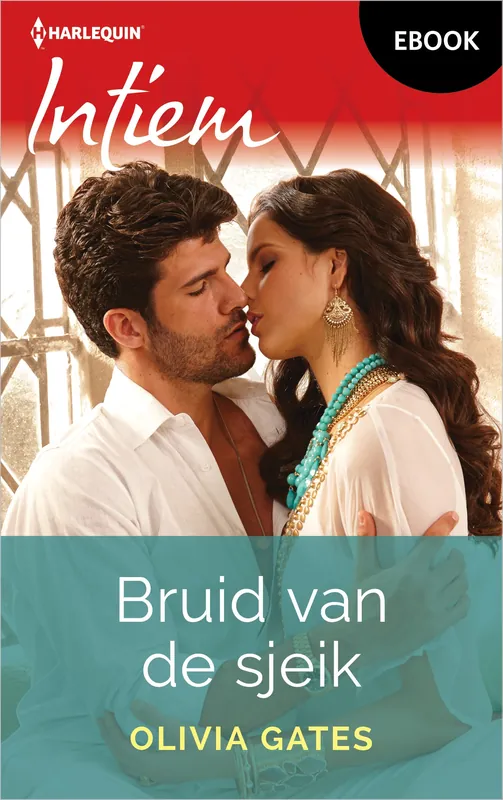 Bruid van de sjeik Hete Deal