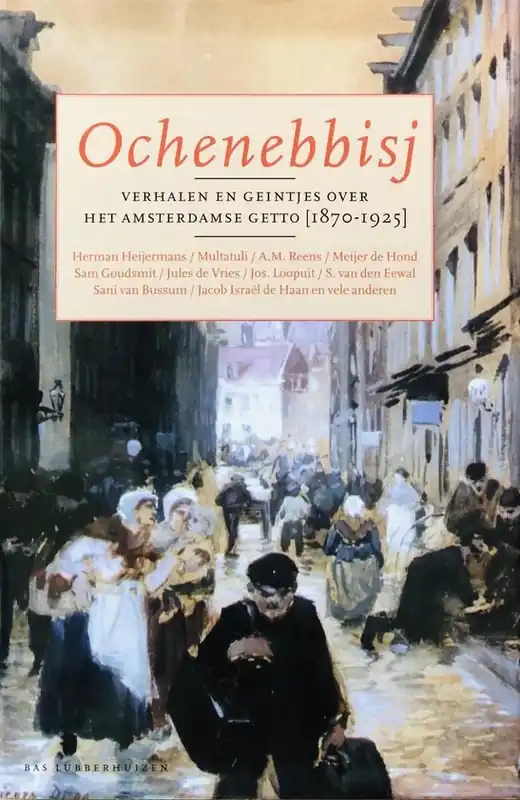 Direct Verzonden Ochenebbisj