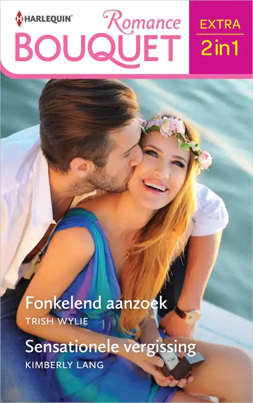 Tijdelijk Beschikbaar Fonkelend aanzoek / Sensationele vergissing