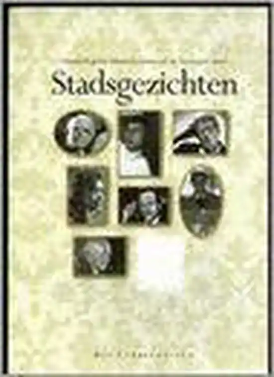 Stadsgezichten Koop Vandaag