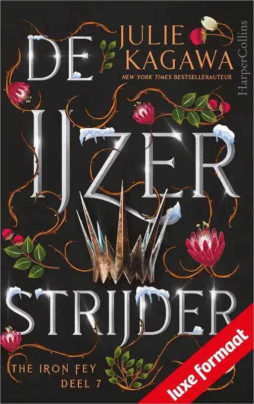 Seizoensaanbieding De IJzerstrijder