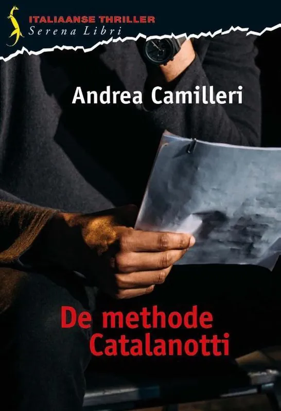 Must-Have De methode Catalanotti