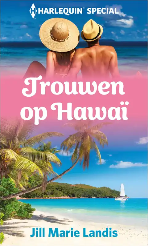 Trouwen op Hawaï Snelle Levering