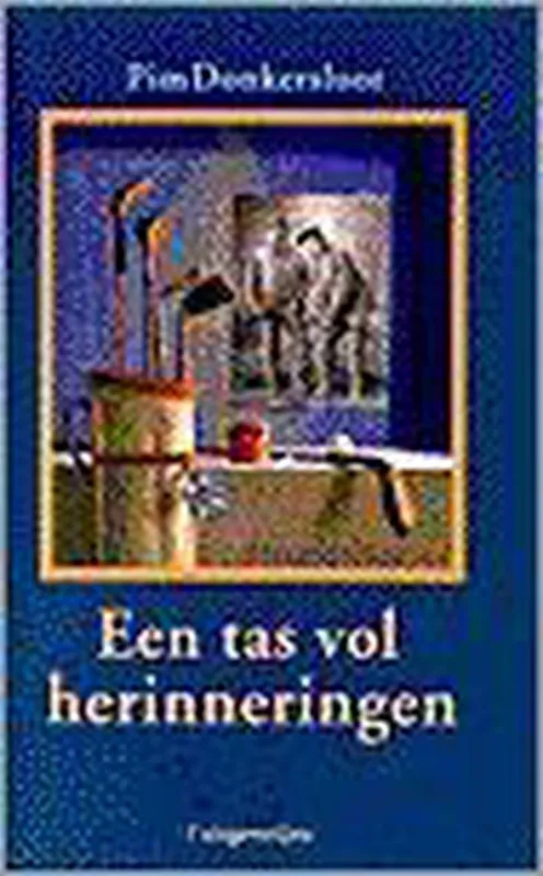 Tas Vol Herinneringen Nu Kopen