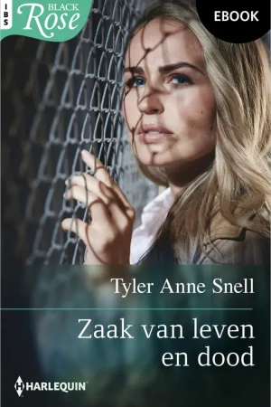 Zaak van leven en dood Superprijs