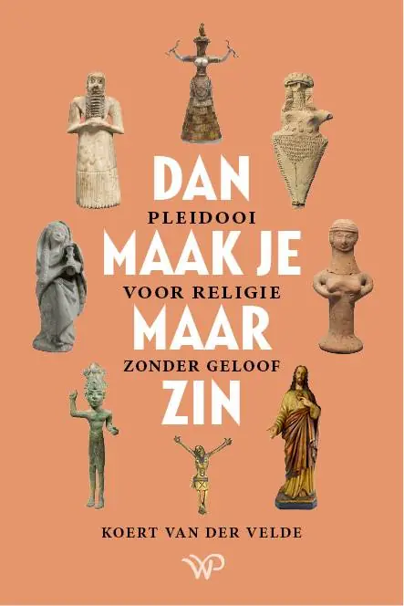 Dan maak je maar zin / Druk 1 Dagaanbieding