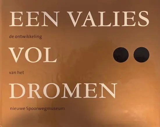 Een valies vol dromen Laatste Kans