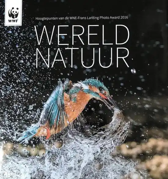 Wereldnatuur Laatste Versie