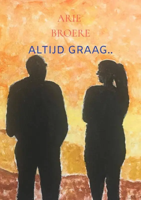 Lage Kosten Altijd graag.. / Druk 2
