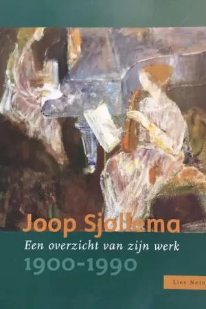 Aanbieding Joop Sollema 1900-1990
