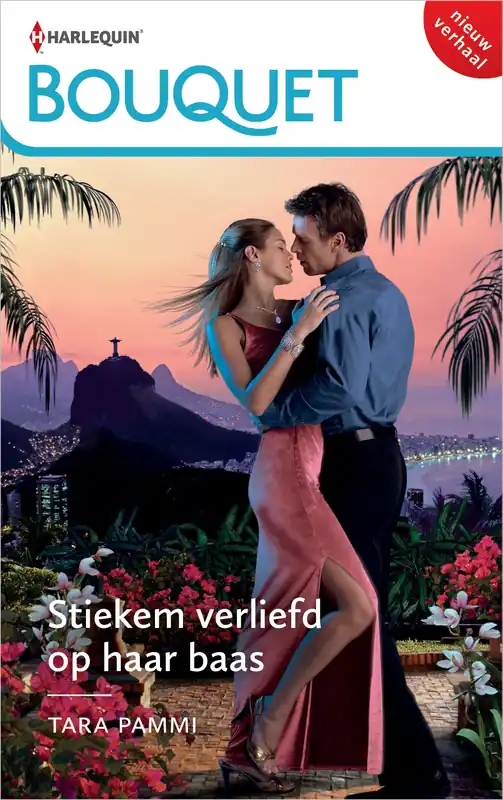 Stiekem verliefd op haar baas Nu Kopen