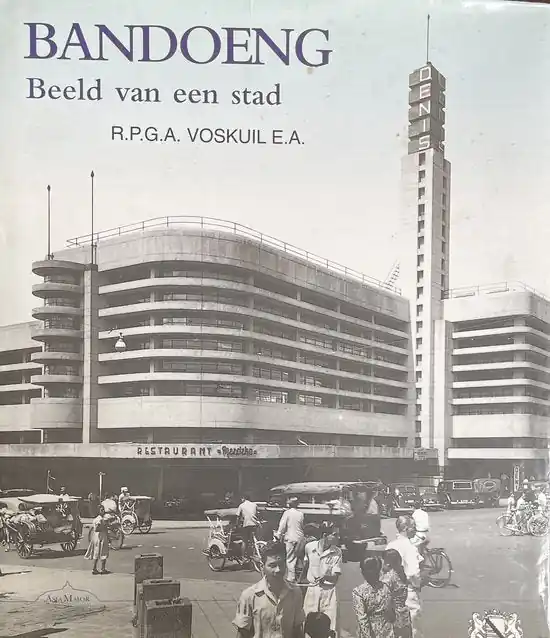 Bandoeng Weekendaanbieding