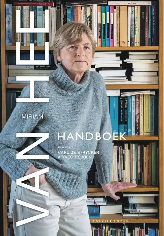 Koop Vandaag Van hee handboek / Druk 1