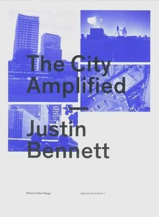 Justin Bennett Flitsaanbieding