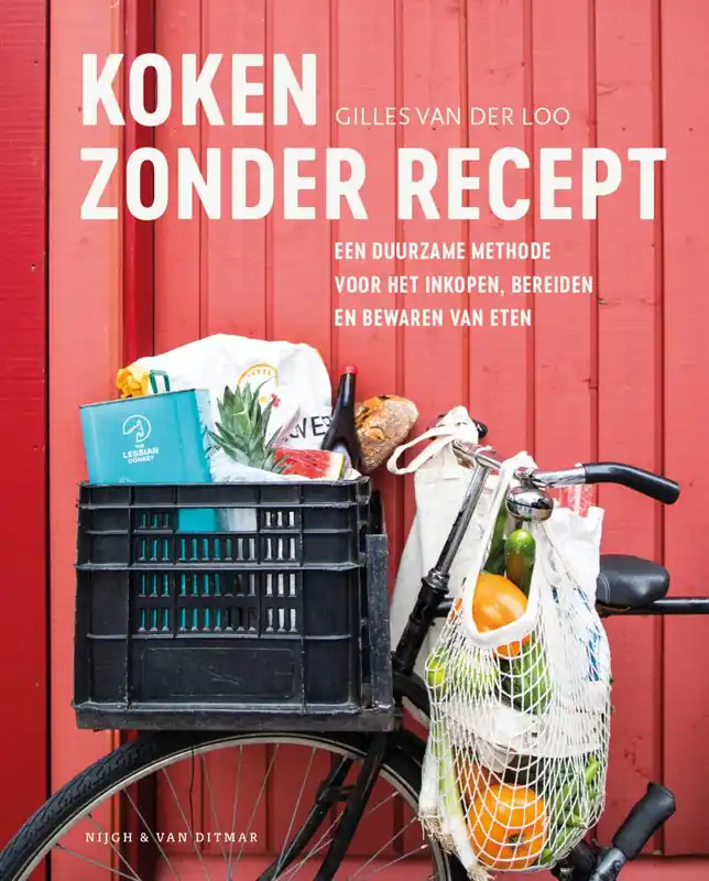 Op = Op Koken zonder recept / Druk 1