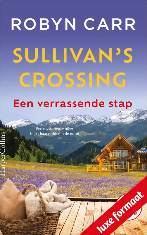 Flitsaanbieding Een verrassende stap
