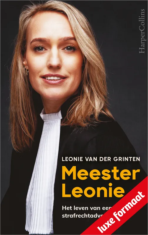 Rechtstreeks Van De Fabrikant Meester Leonie