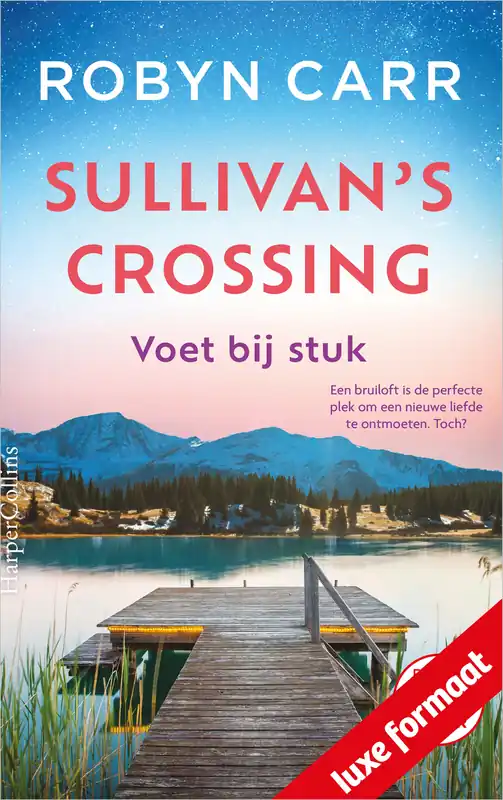 Voet bij stuk Gecertificeerd