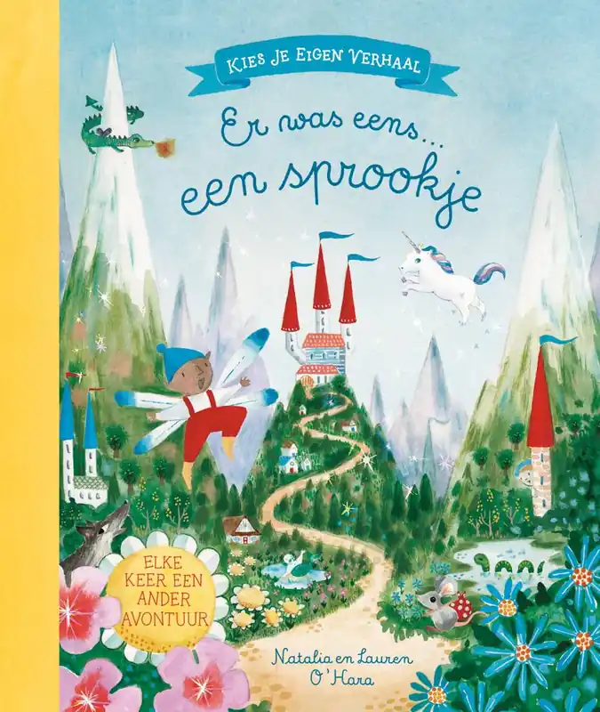 Er was eens... een sprookje / Druk 2 Finale Uitverkoop