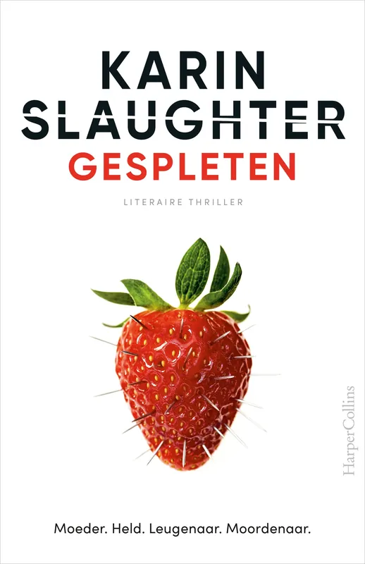 Gespleten Nu Kopen