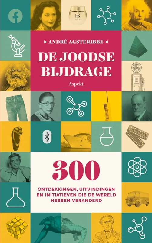 Koop Online De Joodse bijdrage / Druk 1