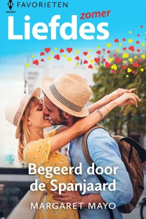 Begeerd door de Spanjaard Bestel Nu
