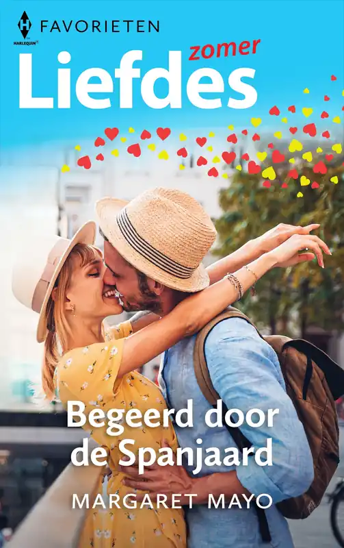 Begeerd door de Spanjaard Bestel Nu