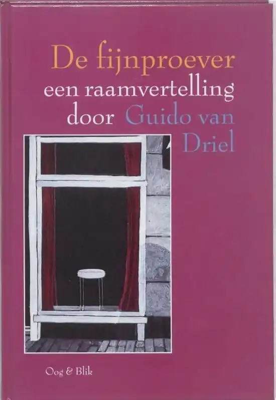 Superprijs Fijnproever